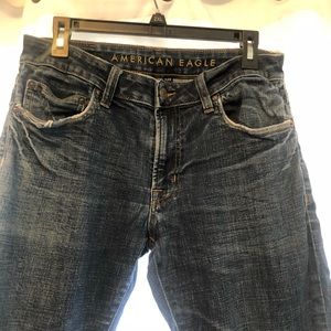 Mens jeans